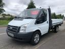 Ford Transit 350 Mwb C/c 100