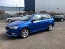 Skoda Fabia Se Tsi