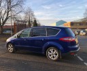 Ford S-max Titanium Tdci