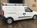 Fiat Doblo Cargo 16v Multijet