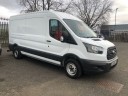 Ford Transit 310 L3 H2 P/v