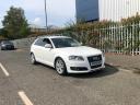 Audi A3 A3 Sport 138 Tdi
