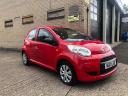 Citroen C1 C1 Vt