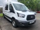 Ford Transit 310 L3 H2 P/v