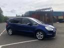 Ford S-max Titanium Tdci
